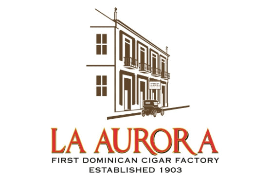 LA AURORA