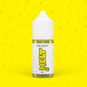 MELT 50mg NIC SALTS