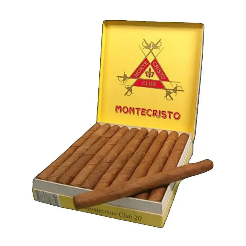 MONTECRISTO