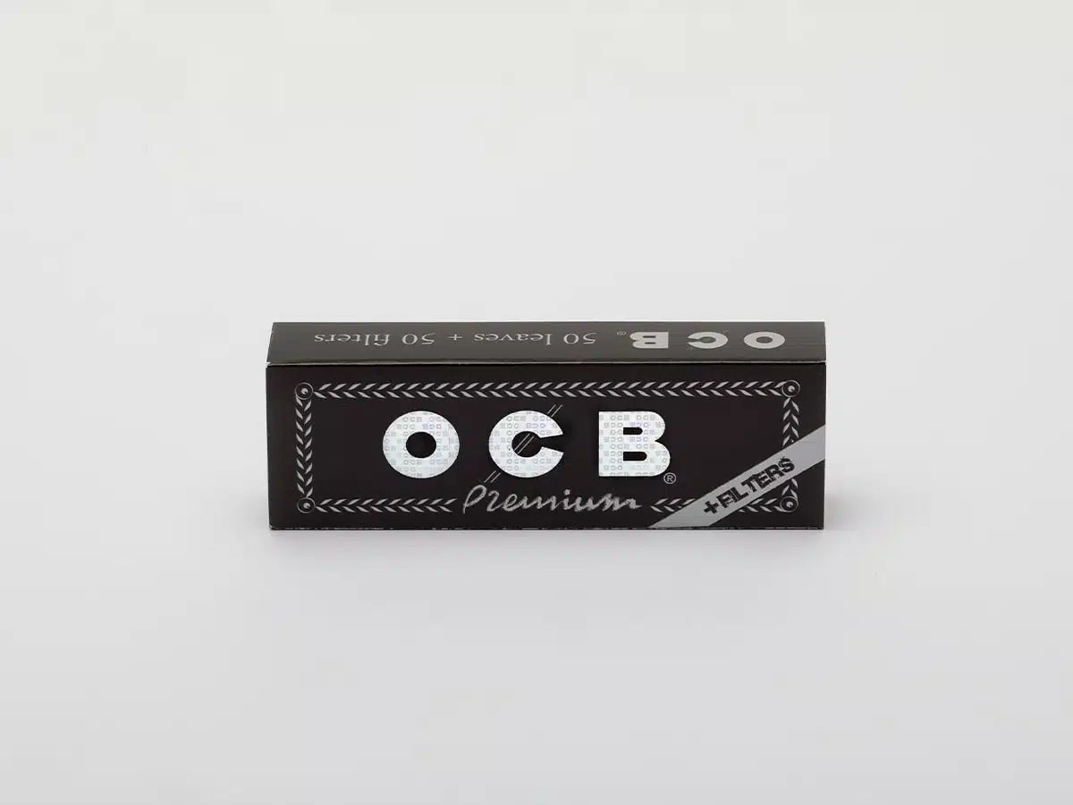 OCB ROLLING PAPERS