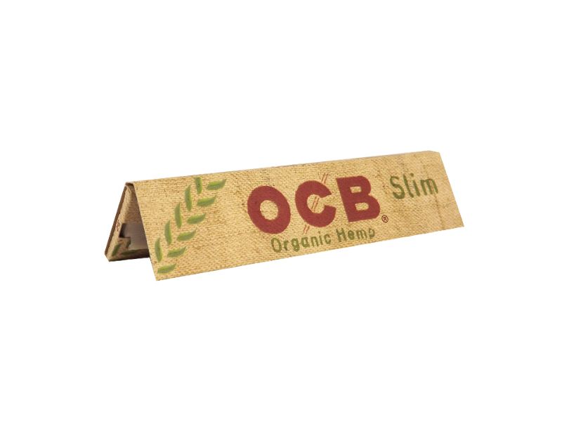 OCB ROLLING PAPERS