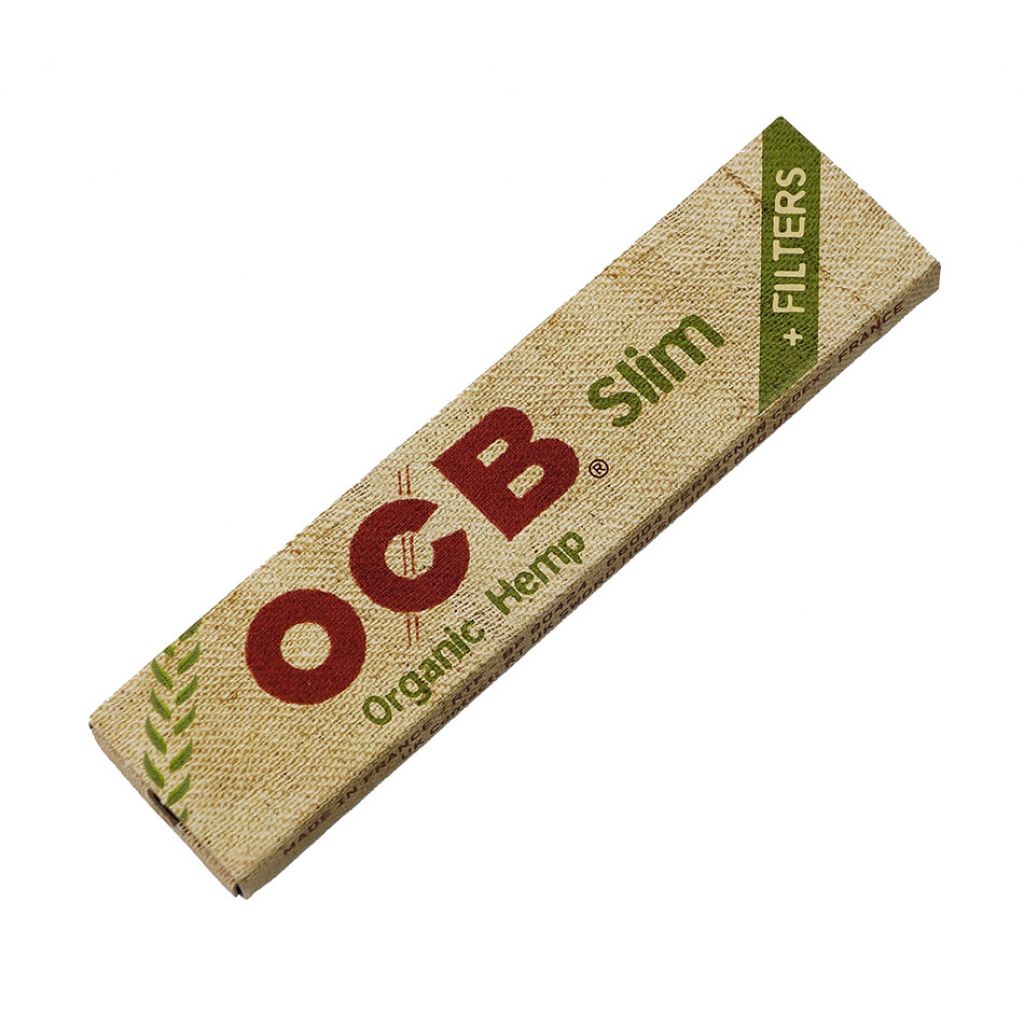 OCB ROLLING PAPERS