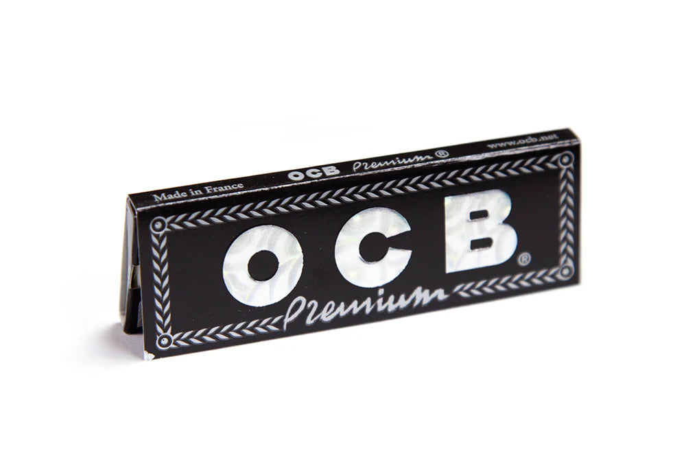 OCB ROLLING PAPERS