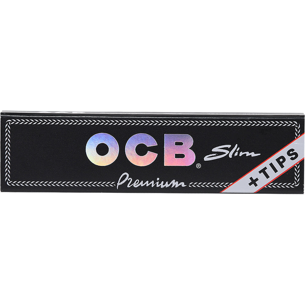 OCB ROLLING PAPERS