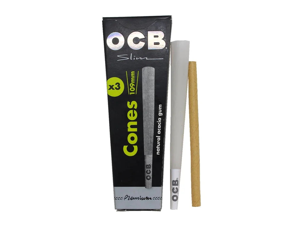 OCB ROLLING PAPERS