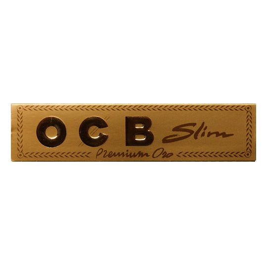 OCB ROLLING PAPERS