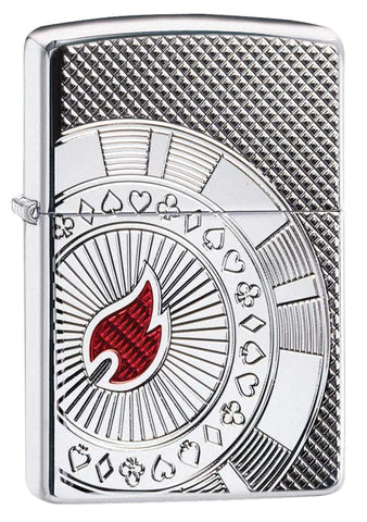 ZIPPO LIGHTERS