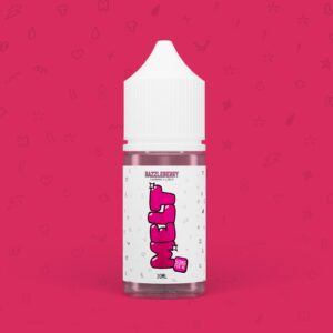 MELT 50mg NIC SALTS