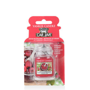 YANKEE CANDLE CAR JAR ULTIMATE