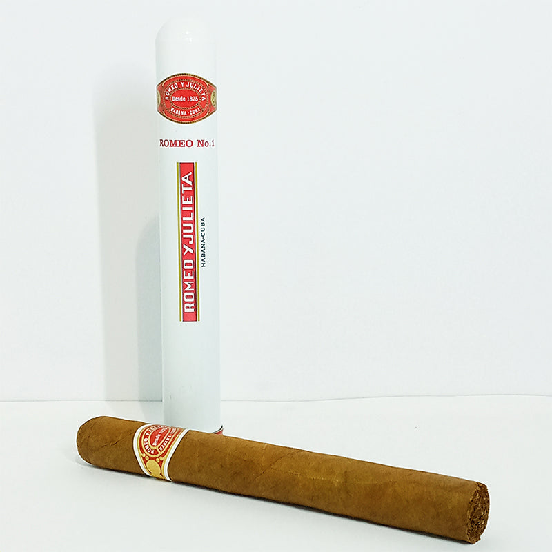 ROMEO Y JULIETA