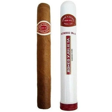 ROMEO Y JULIETA