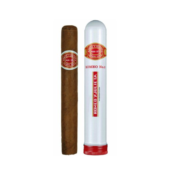 ROMEO Y JULIETA