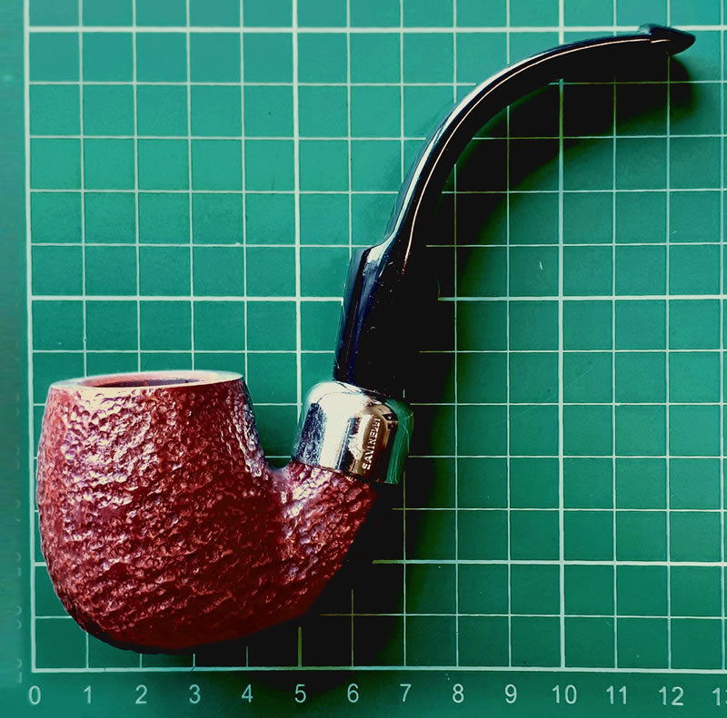 SAVINELLI PIPES