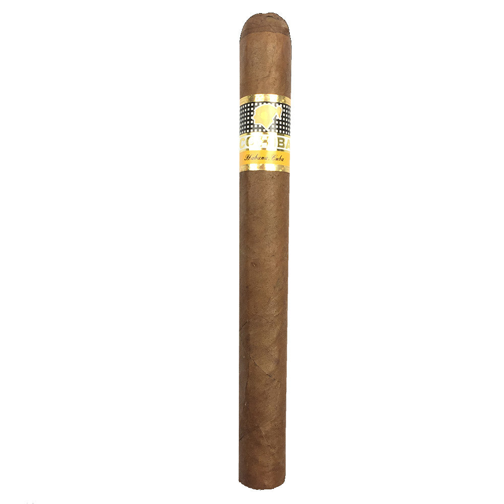 COHIBA