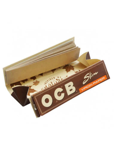 OCB ROLLING PAPERS