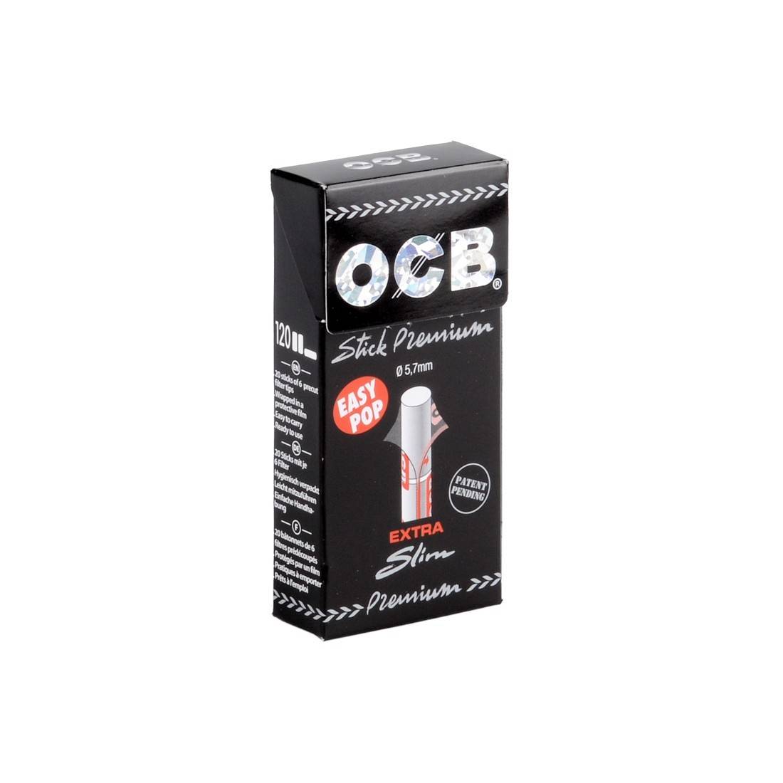 OCB ROLLING PAPERS