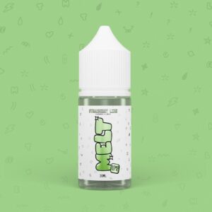 MELT 50mg NIC SALTS