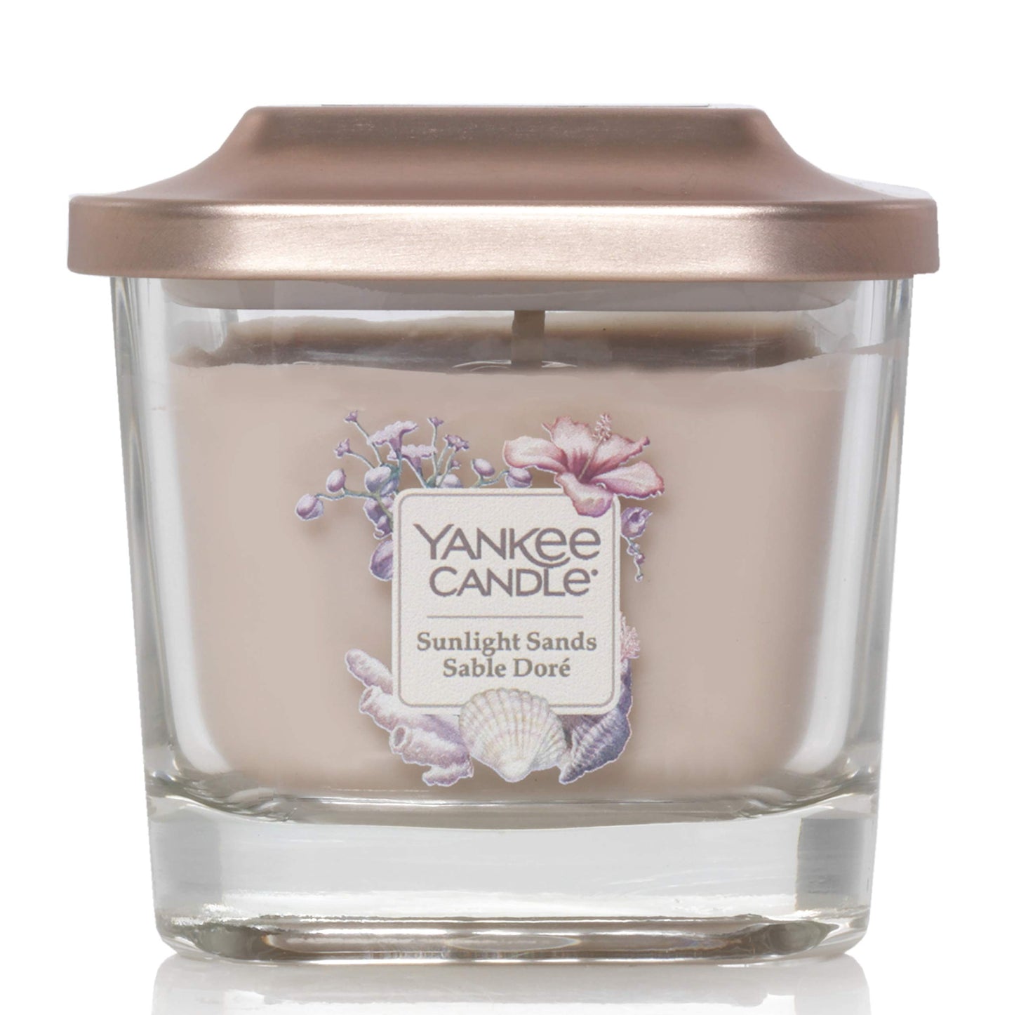 YANKEE CANDLE ELEVATION COLLECTION MEDIUM