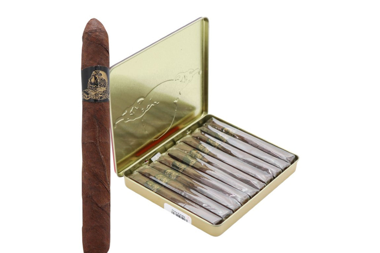 DEADWOOD TOBACCO CIGARS