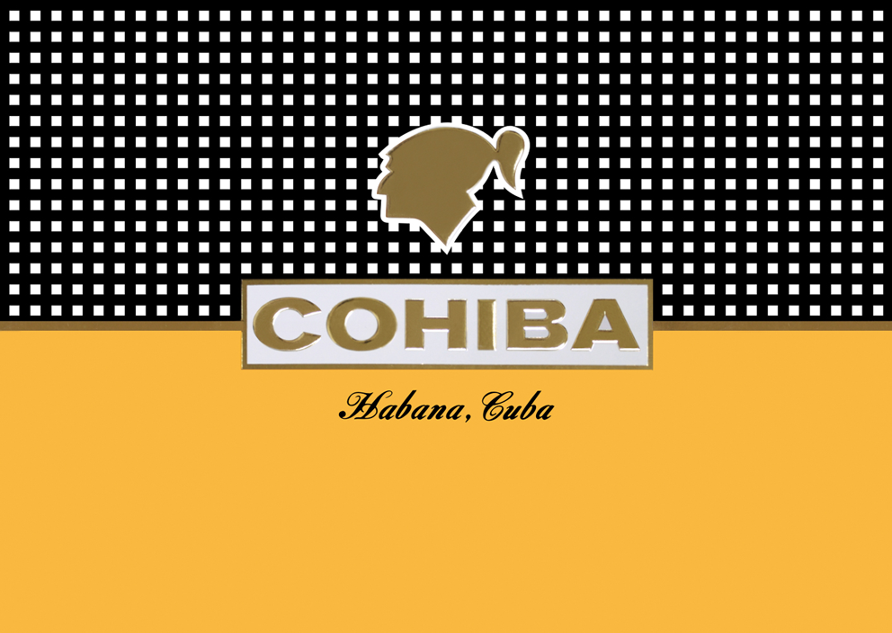 COHIBA