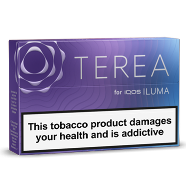 TEREA