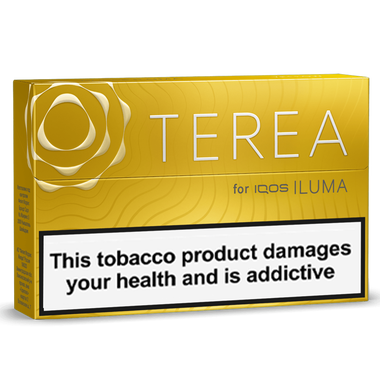 TEREA