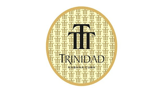 TRINIDAD CIGARS