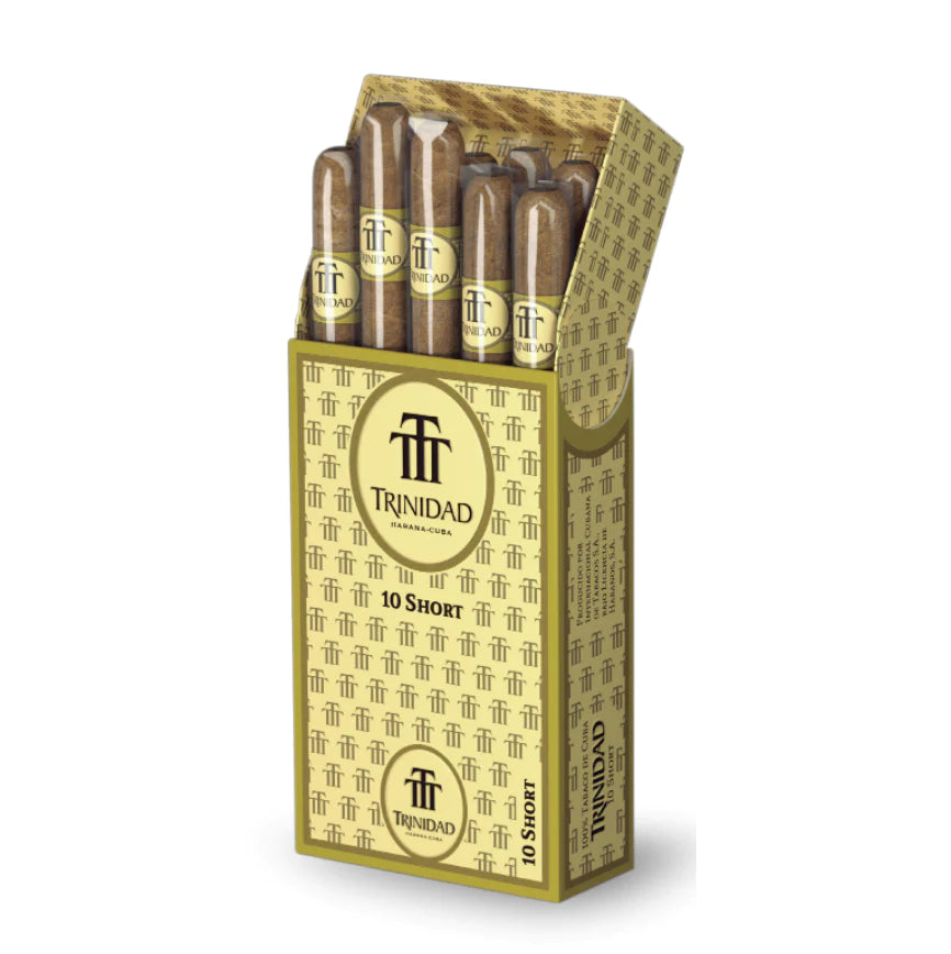 TRINIDAD CIGARS