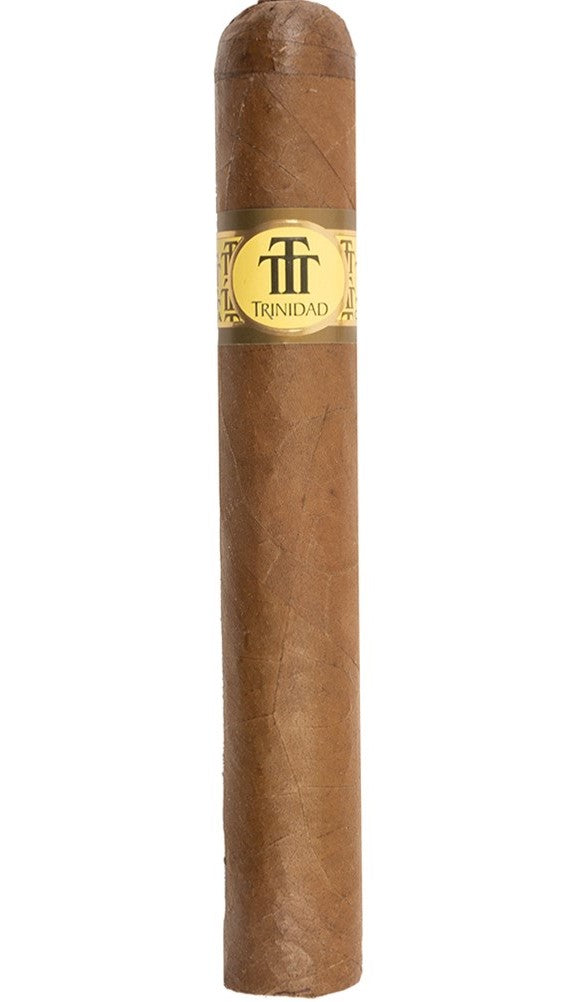 TRINIDAD CIGARS