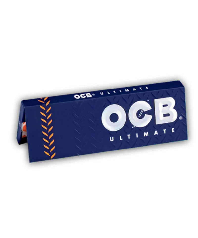 OCB ROLLING PAPERS