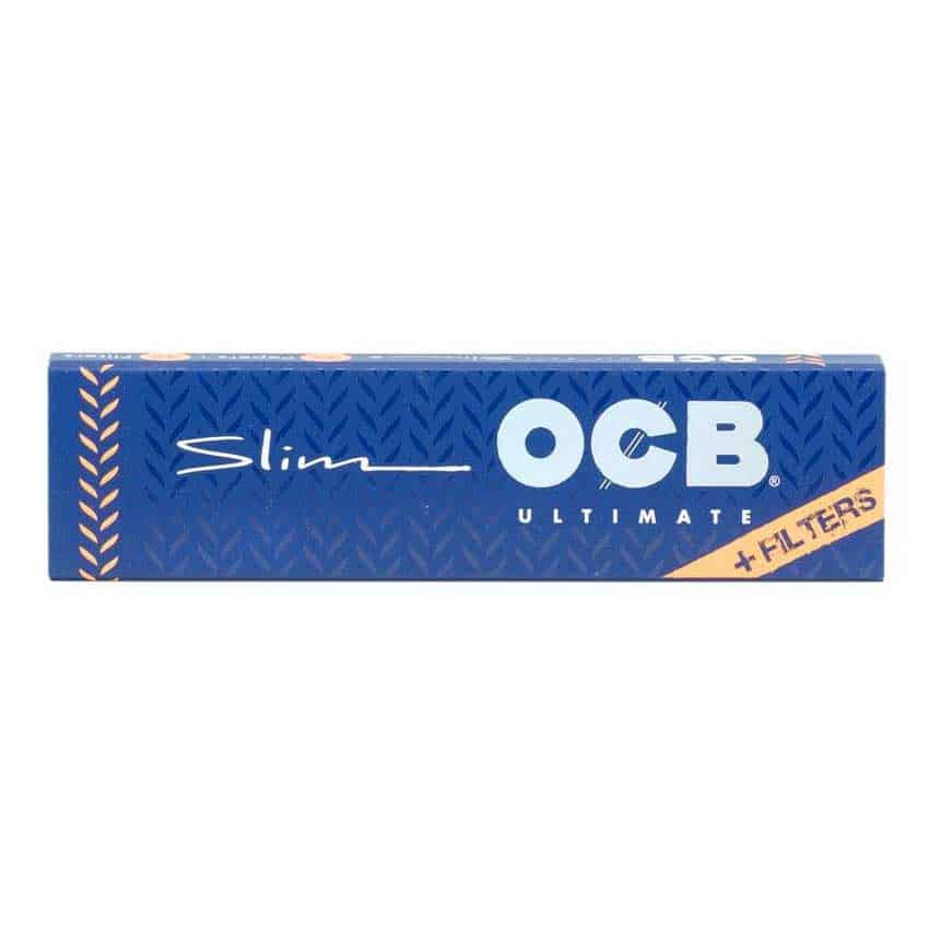 OCB ROLLING PAPERS