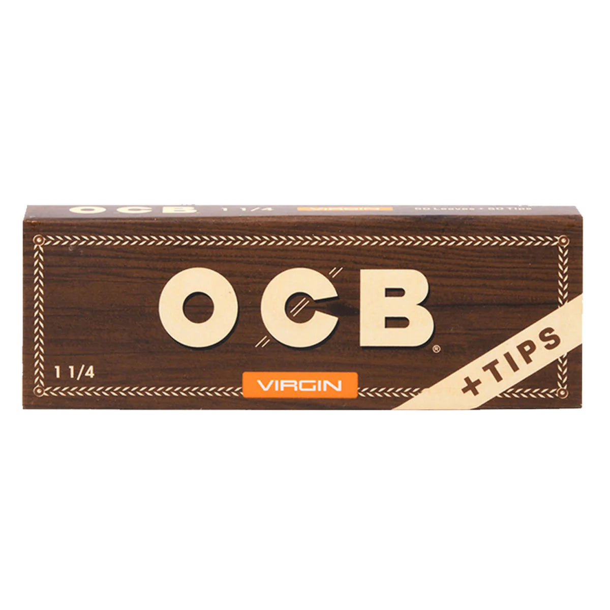 OCB ROLLING PAPERS