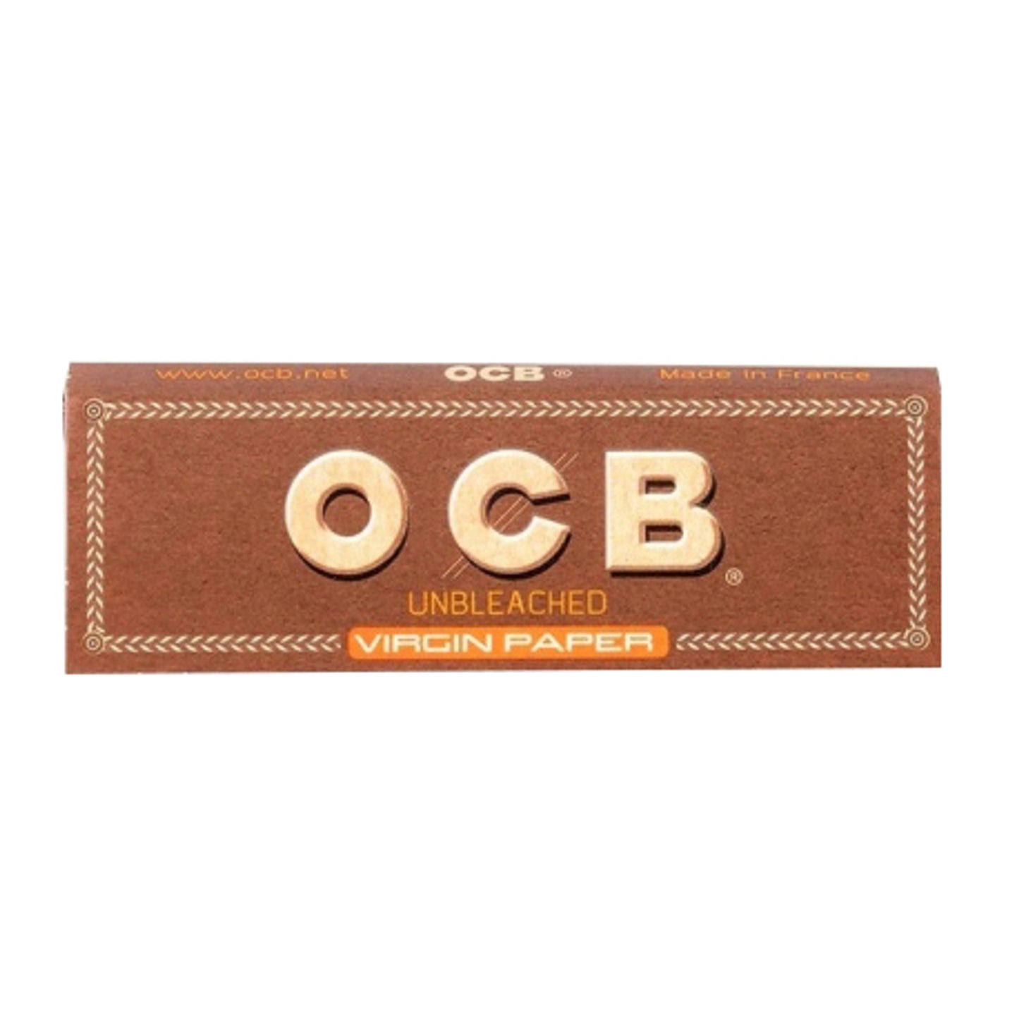 OCB ROLLING PAPERS