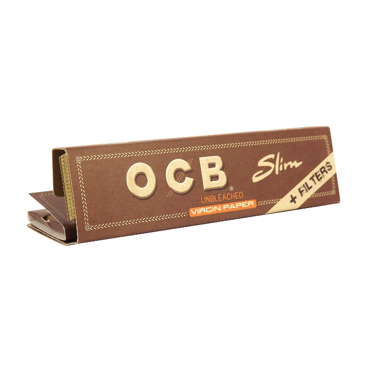 OCB ROLLING PAPERS