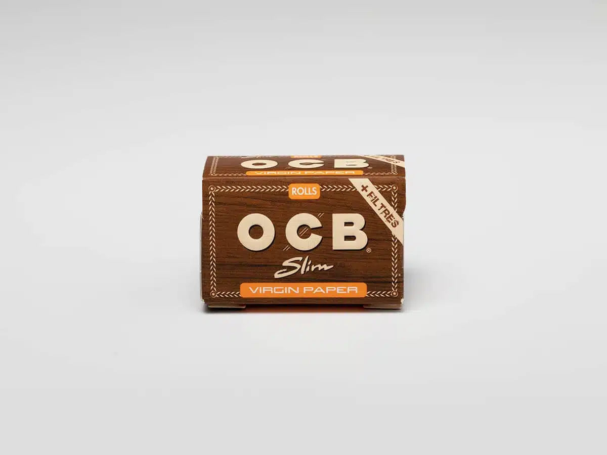 OCB ROLLING PAPERS