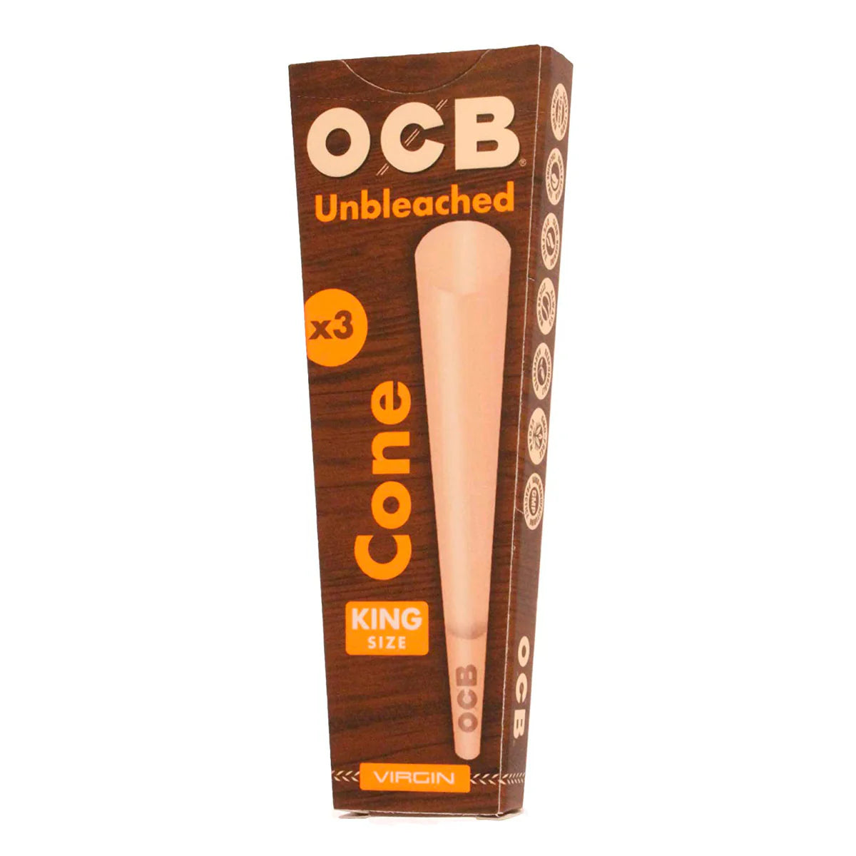 OCB ROLLING PAPERS