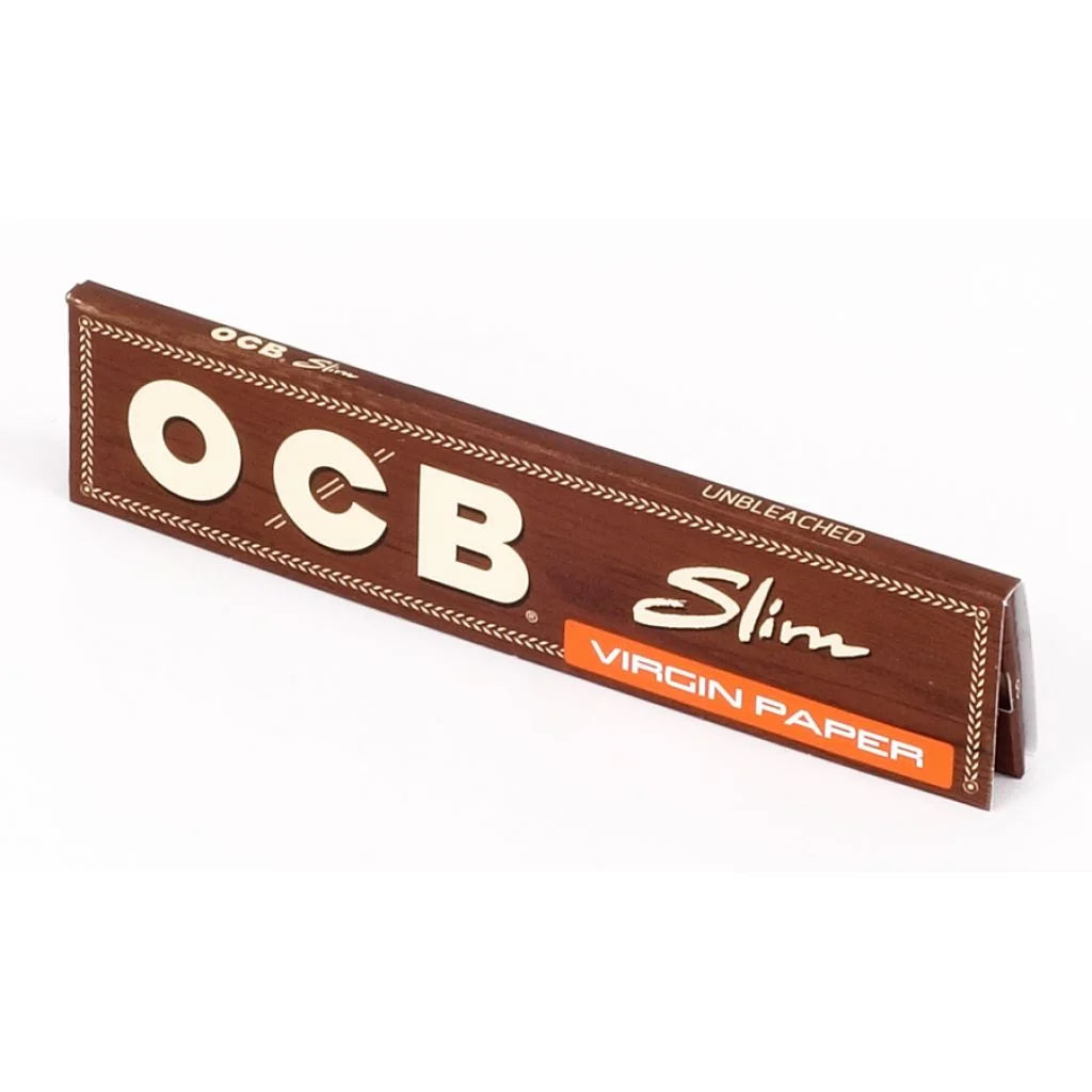 OCB ROLLING PAPERS