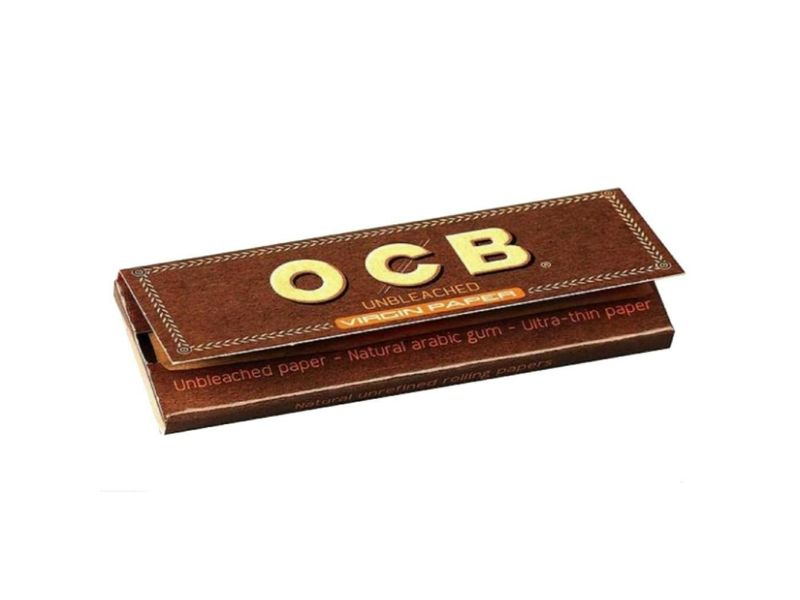 OCB ROLLING PAPERS