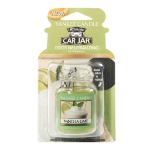 YANKEE CANDLE CAR JAR ULTIMATE