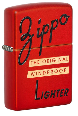 ZIPPO LIGHTERS