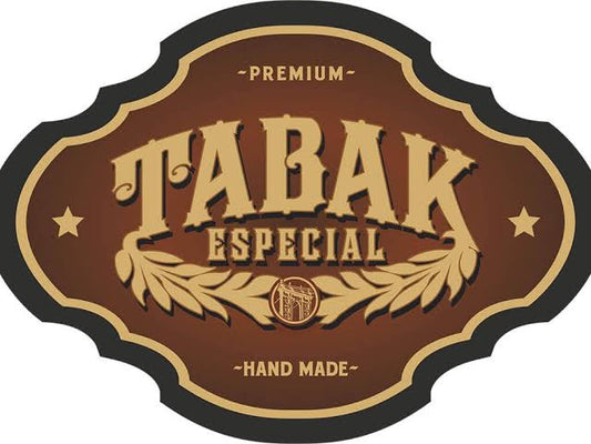 TABAK