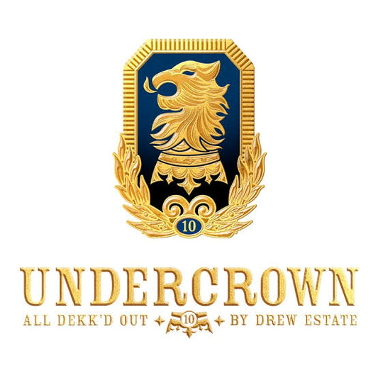 UNDERCROWN