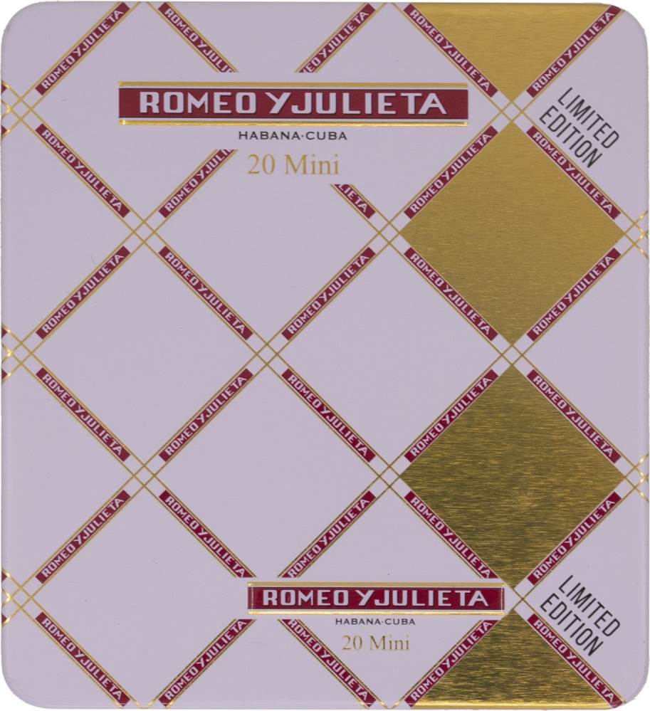 ROMEO Y JULIETA