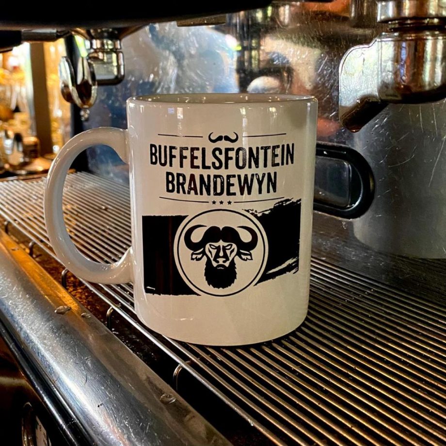 BUFFELSFONTEIN