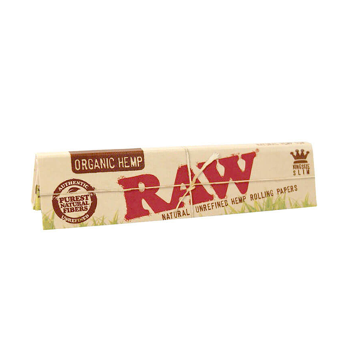 RAW ROLLING PAPER