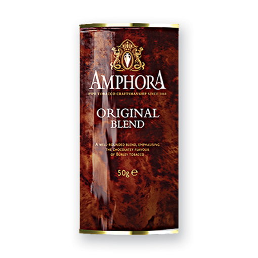 PIPE TOBACCO PER PACKET