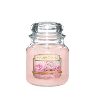 YANKEE CANDLE MEDIUM JAR