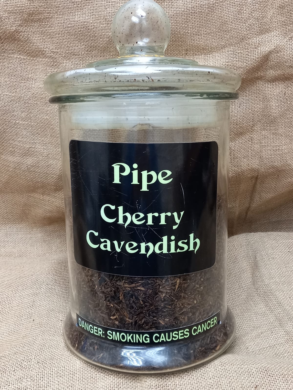 PIPE TOBACCO HOUSE BLEND PER GRAM