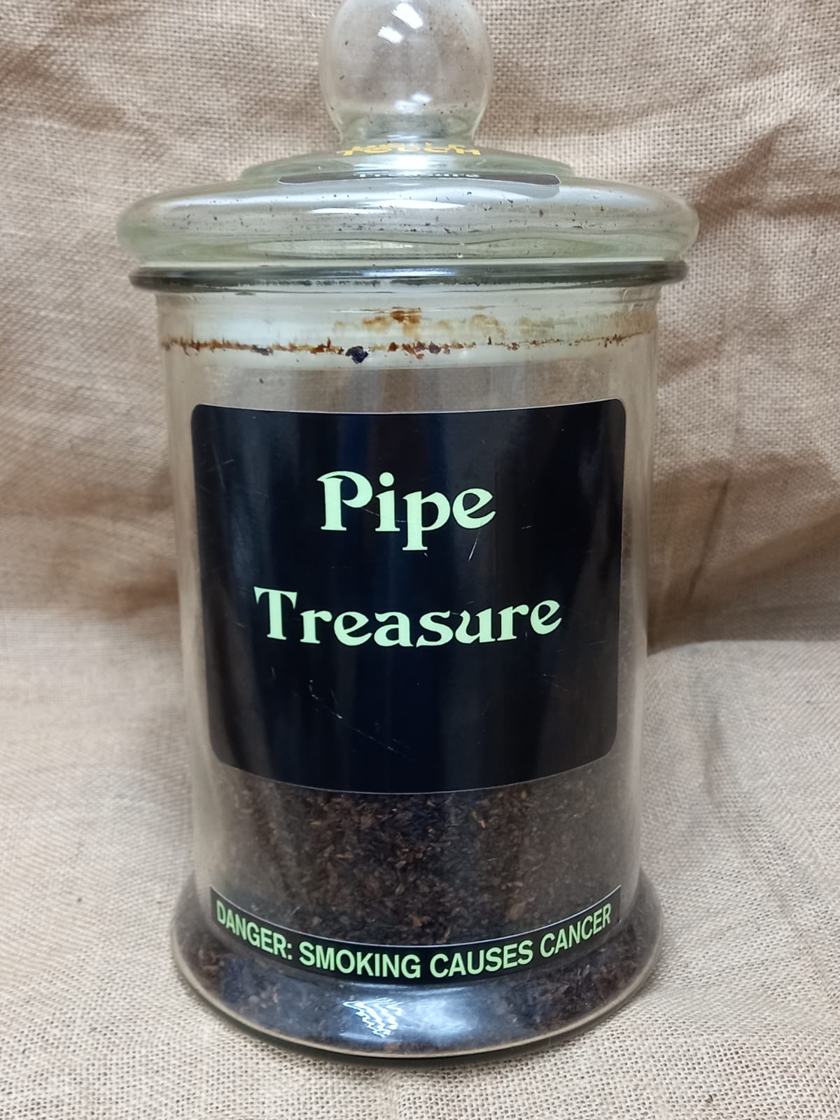 PIPE TOBACCO HOUSE BLEND PER GRAM