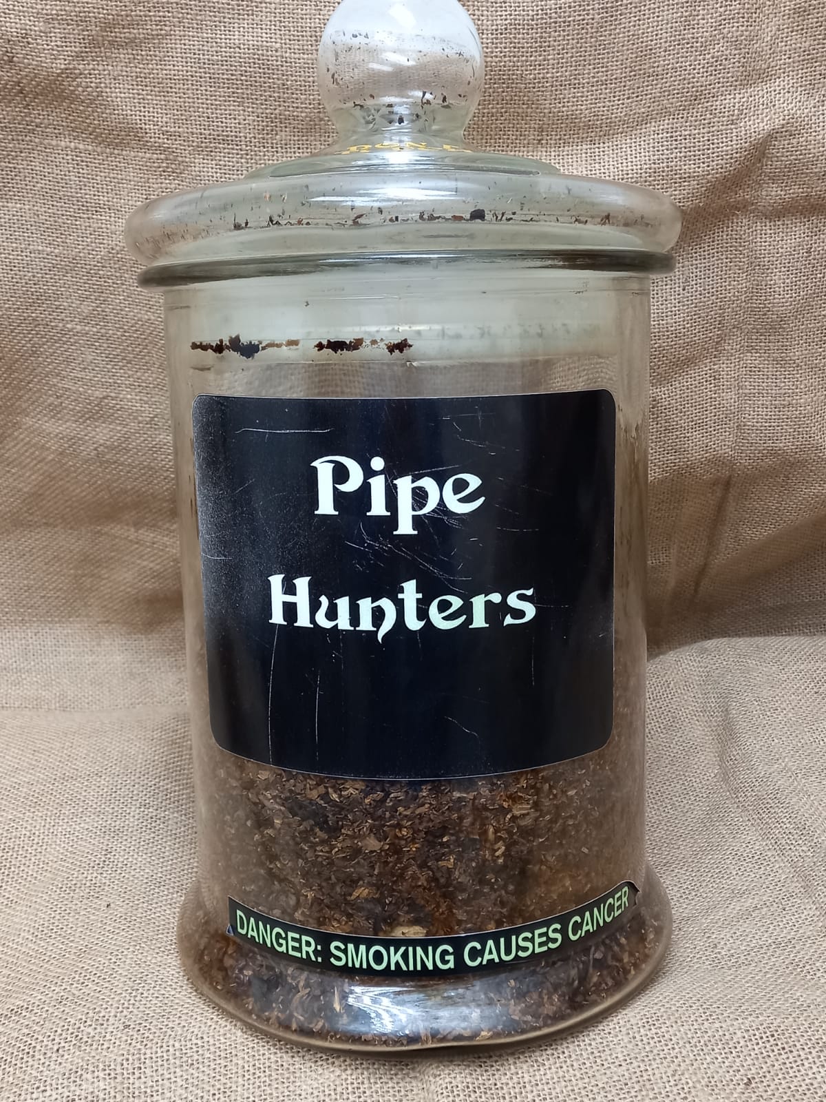 PIPE TOBACCO HOUSE BLEND PER GRAM